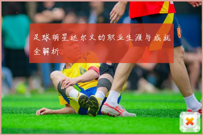 足球明星达尔文的职业生涯与成就全解析