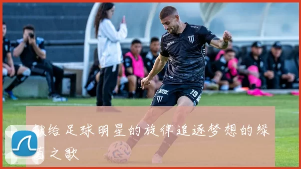 献给足球明星的旋律追逐梦想的绿茵之歌