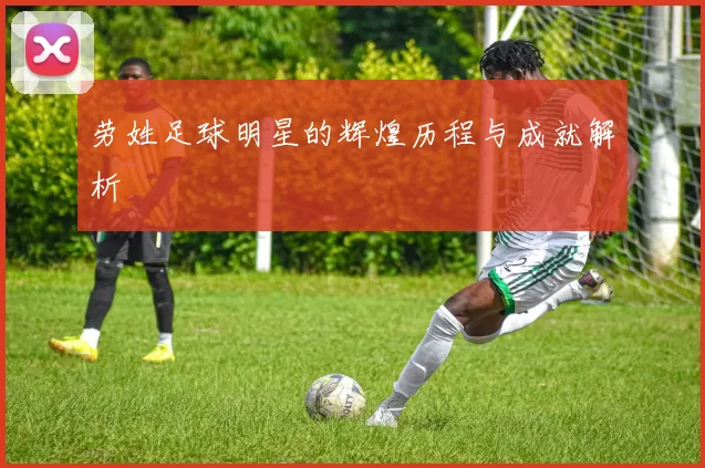 劳姓足球明星的辉煌历程与成就解析