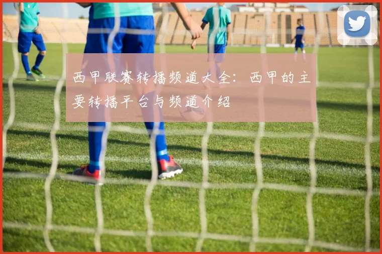 西甲联赛转播频道大全：西甲的主要转播平台与频道介绍