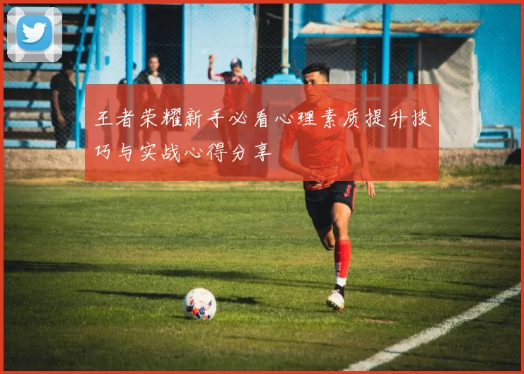 王者荣耀新手必看心理素质提升技巧与实战心得分享
